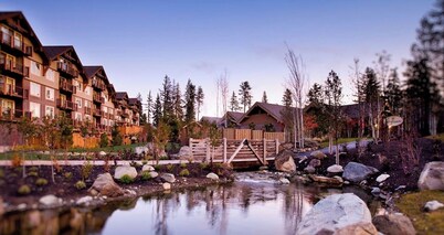 1BR Suncadia lodge | Hot Tub, Pool, Dog Friendly