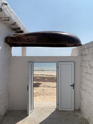 Strand