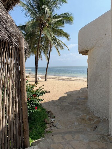Malindi Beach Studio apartment