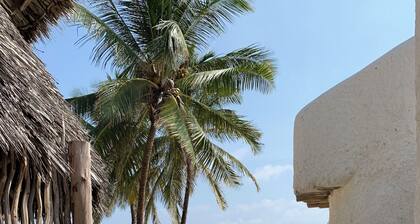 Malindi Beach Studio apartment