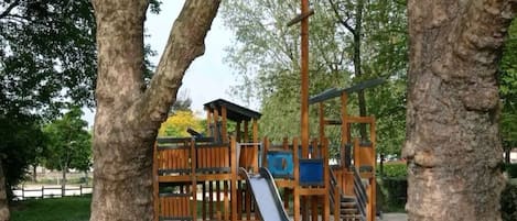 Espace pour enfants