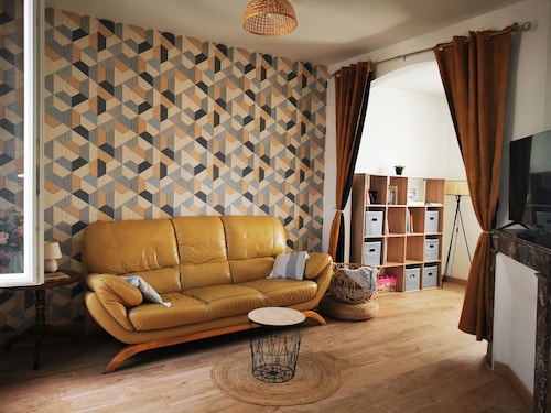 Maison au Cœur de Migennes