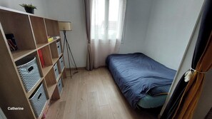 1 bedroom - Maison au Cœur de Migennes (Migennes)
