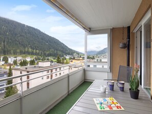 Speisen im Freien