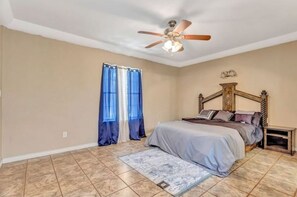 1 bedroom, WiFi - Gorgeous Casita (San Antonio)