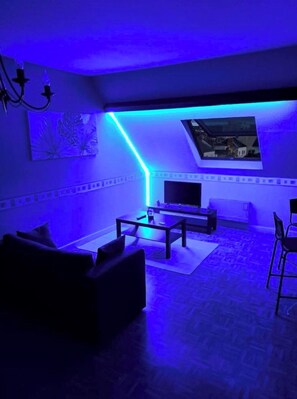 Smart TV