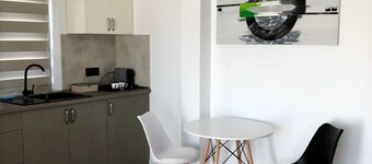 Big Modern Apart North Timisoara -PNM Residence D8
