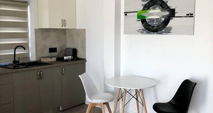 Big Modern Apart North Timisoara -PNM Residence D8