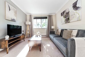 Interior - The Brixton Collection (London)