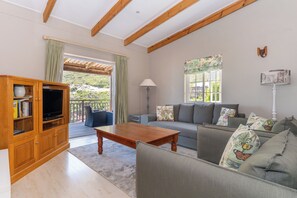 Téléviseur connecté