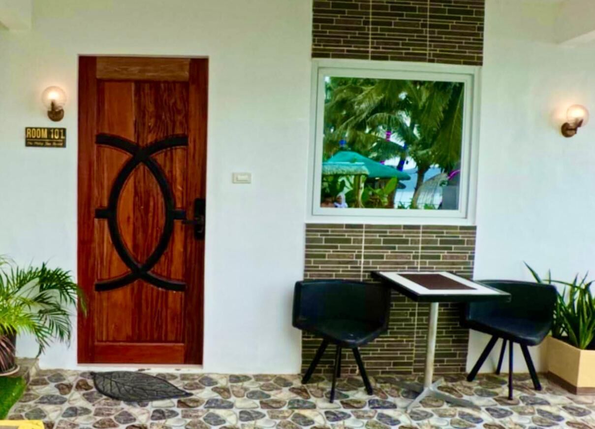 Literie de qualité supérieure, coffres-forts dans les chambres