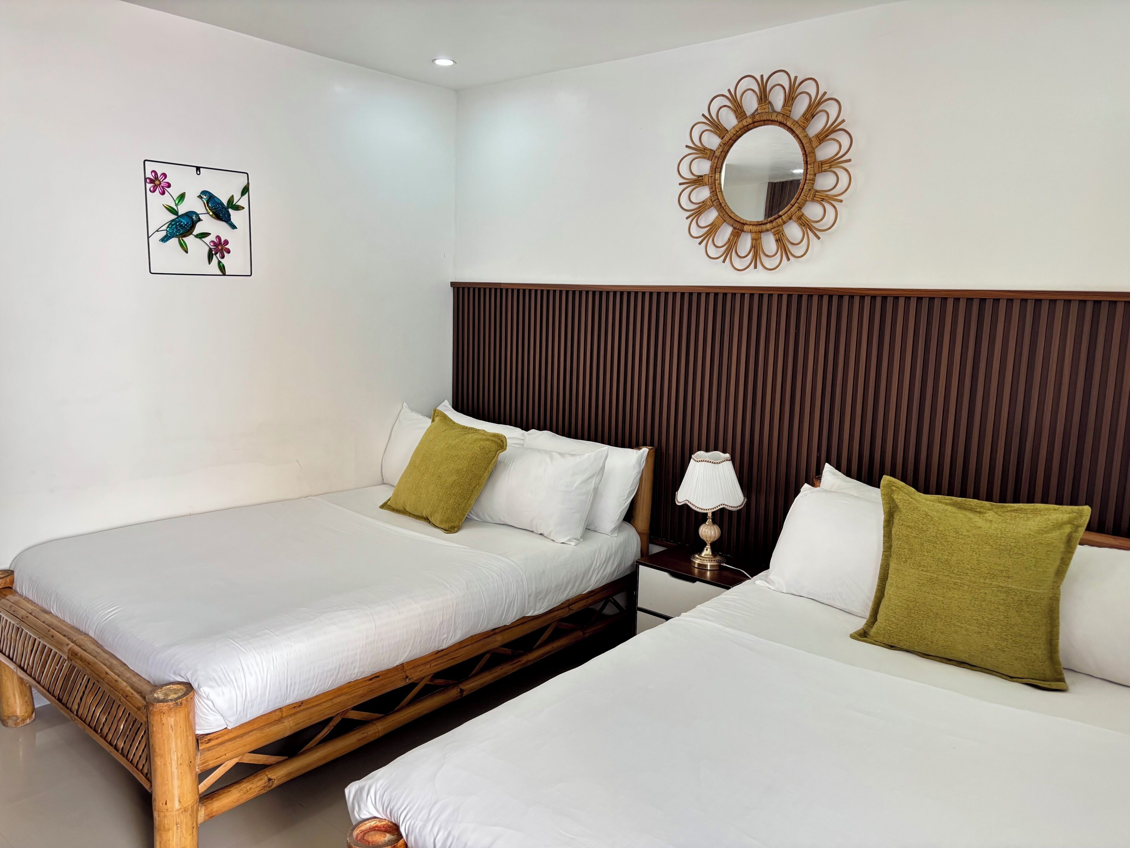 Superior Room | Premium bedding, in-room safe, blackout drapes, soundproofing
