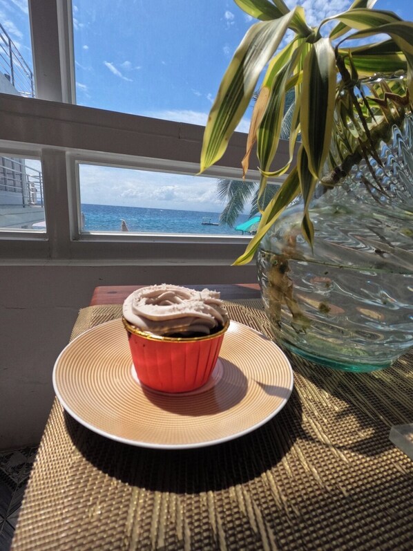 Food and drink - The Philip Ann Resort (Mabini)