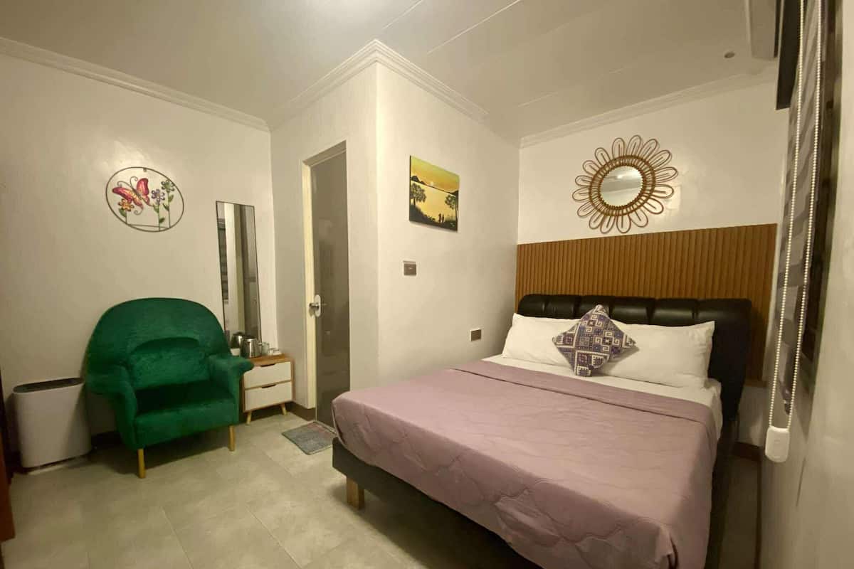 Habitación, vista al mar | 1 habitación y ropa de cama de alta calidad