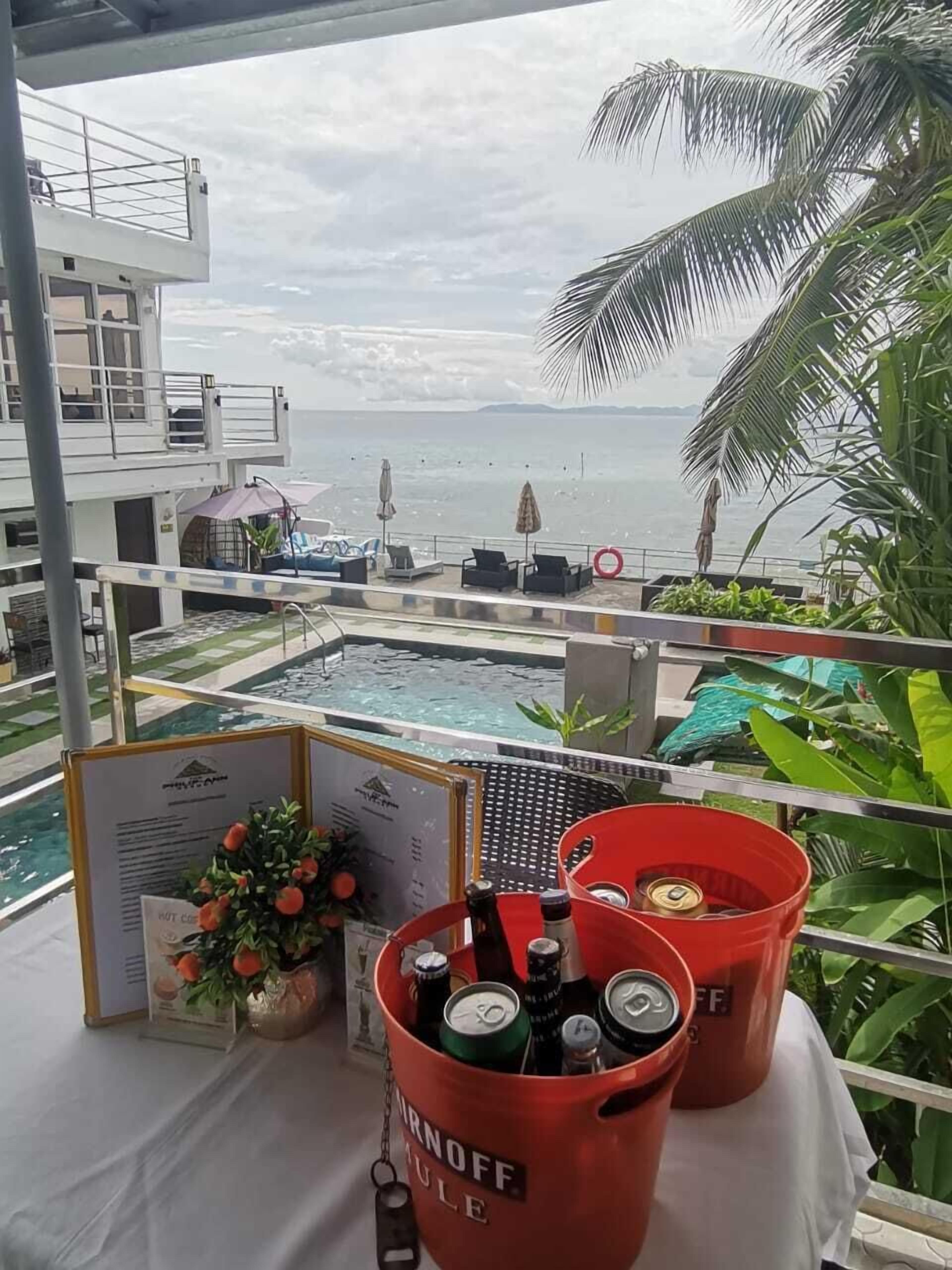 餐厅