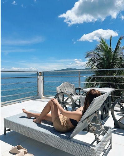 The Philip Ann Resort