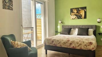Classic Room | 1 bedroom, free WiFi