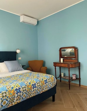 Deluxe Room | 1 bedroom, free WiFi