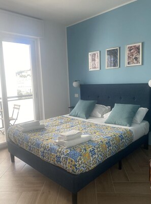 1 bedroom, free WiFi - Domus damore (Naples)