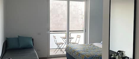 Deluxe-Zimmer | 1 Schlafzimmer, kostenloses WLAN