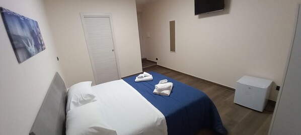 Room - B&B Omnia Scilla (Scilla)
