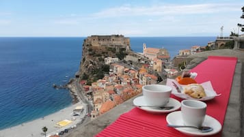 Colazione