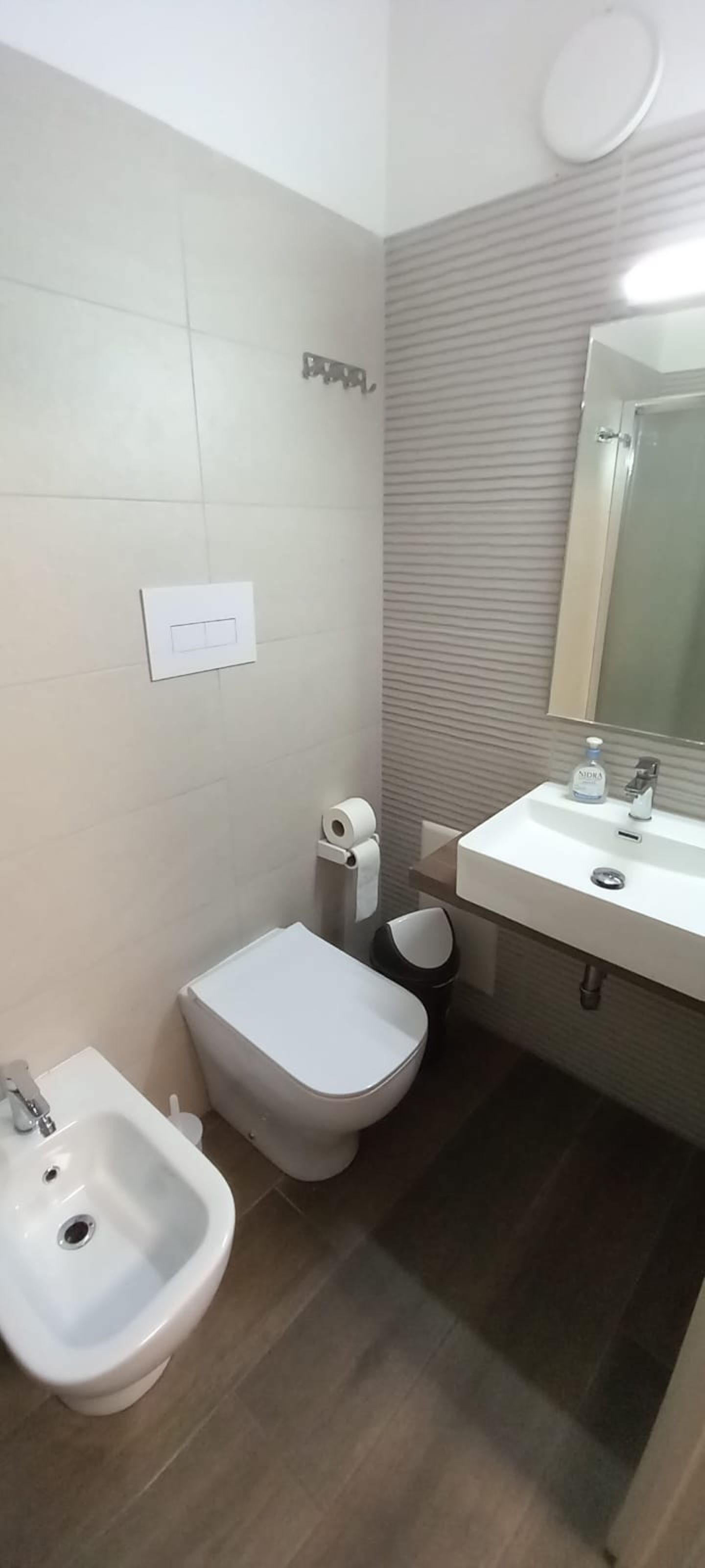 Kamar mandi