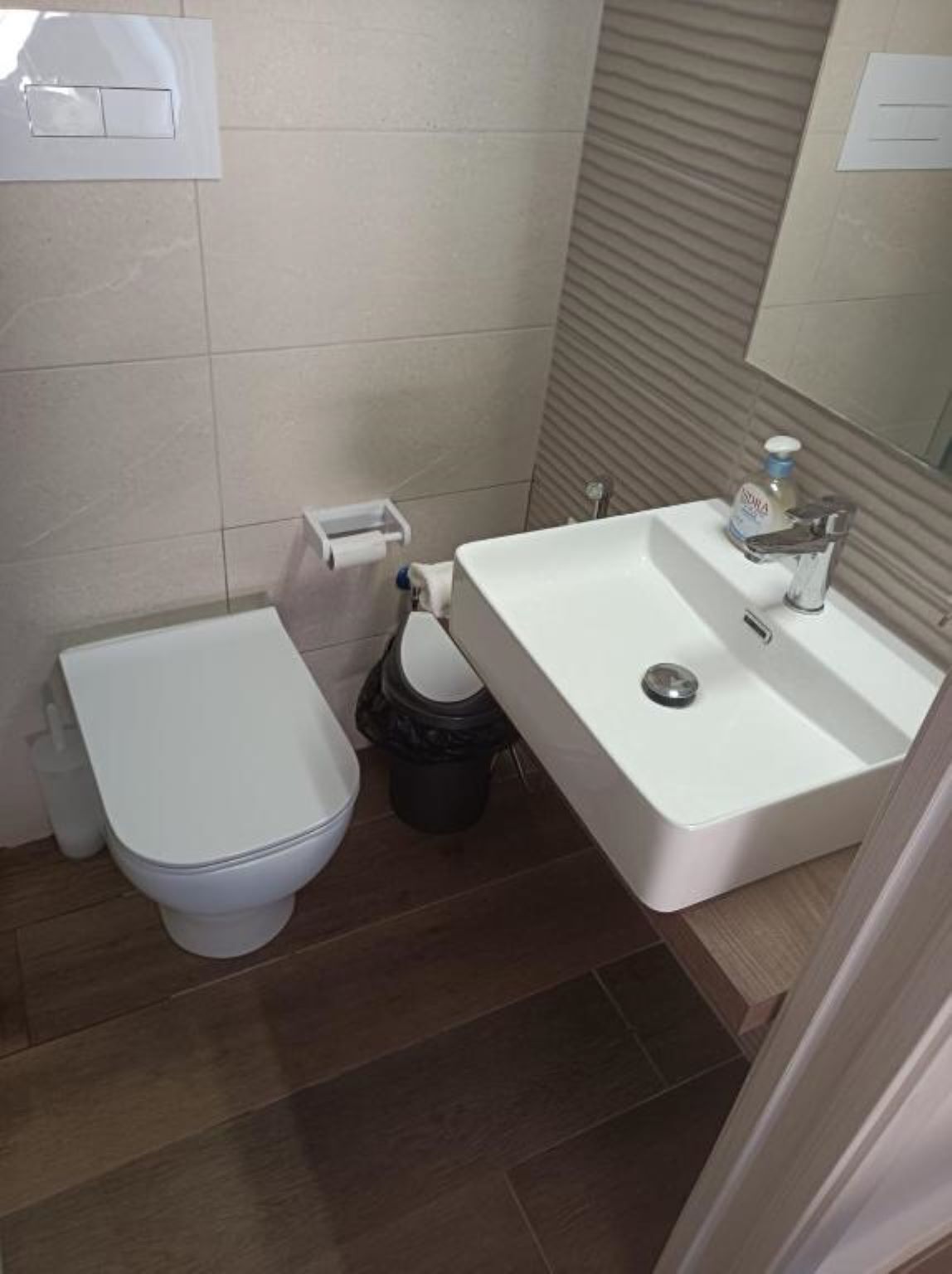 Kamar mandi