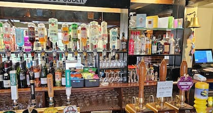 The Barleycorn