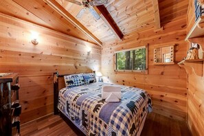 2 Schlafzimmer, WLAN