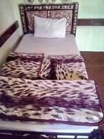 Basic Double or Twin Room | Soundproofing, free WiFi