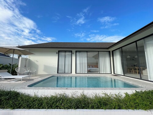 Karisma Private Villa Pattaya