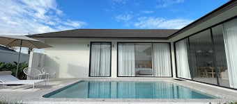 Karisma Private Villa Pattaya