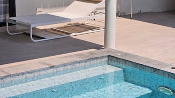 Villa 3 BR Private Pool - C1 | Private pool