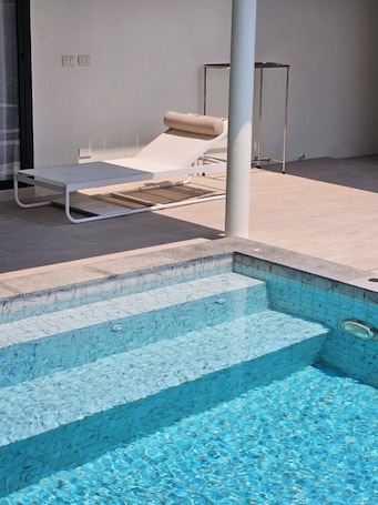 Villa 3 BR Private Pool - C1 | Private pool
