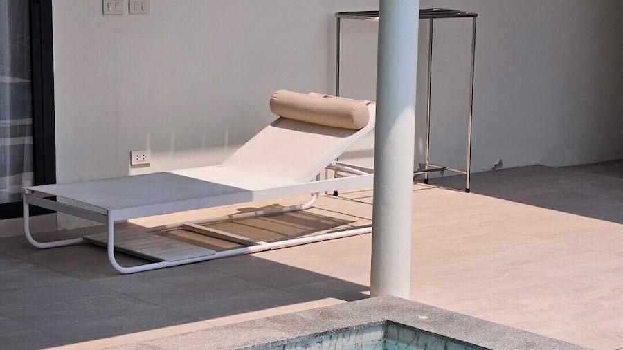 Karisma Private Villa Pattaya