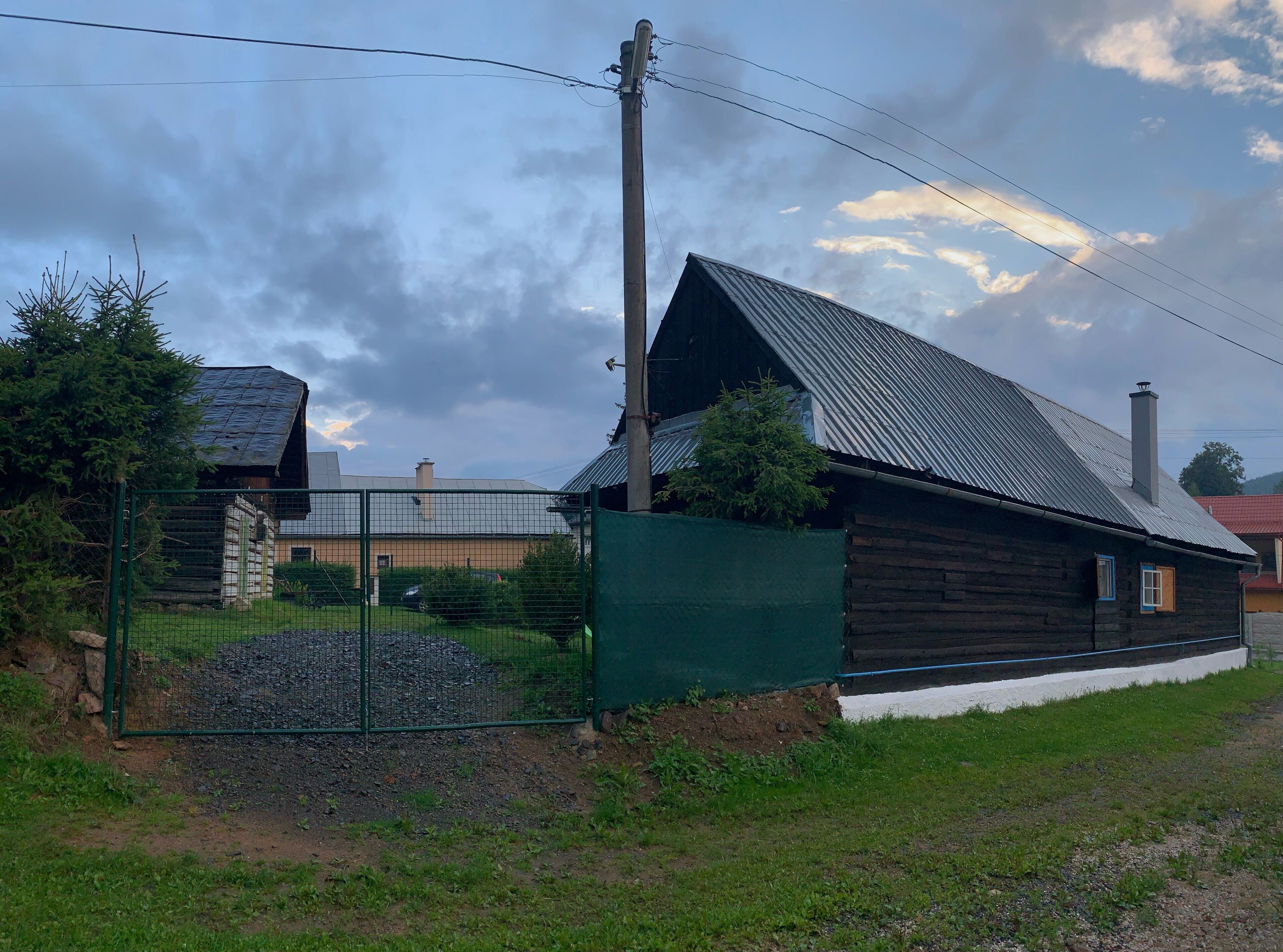 Exterieur