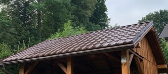 Accommodation in a 120-year-old cottage Sofia