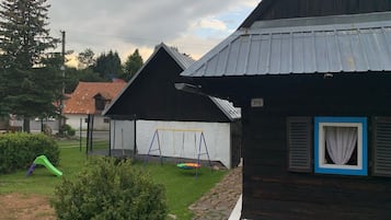 Area bambini