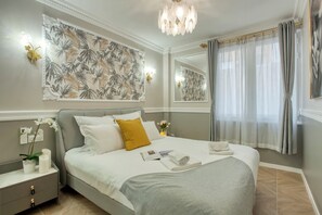 3 camere, ferro/asse da stiro, Wi-Fi, lenzuola