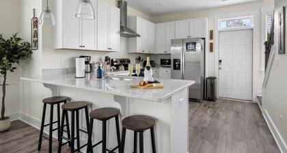 Haven Home in Park Circle | The Pelican