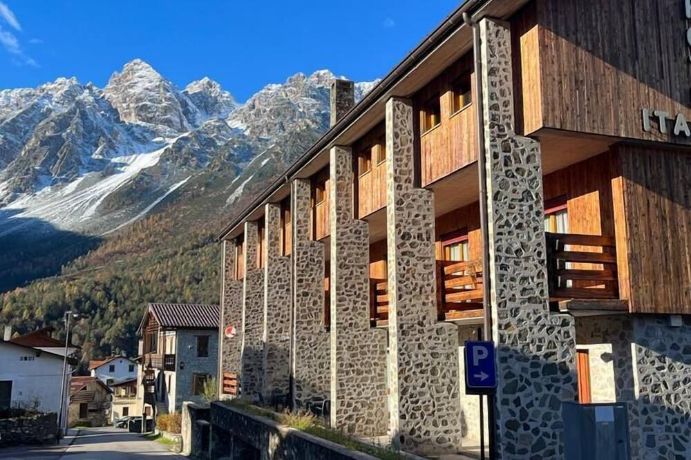 Hotel Italia