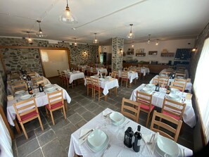 Restaurant - Hotel Italia (Forni di Sopra)