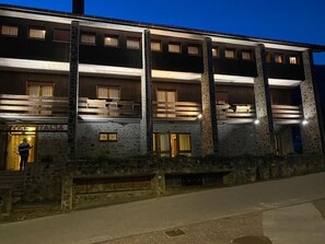 Exterior - Hotel Italia (Forni di Sopra)