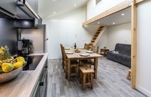 Unclassified image, 5 of 6, button - 3 BR Elegant | Parking and A/C | Allevard-les-Bains (Allevard)