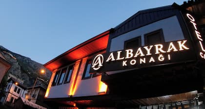 Albayrak Konağı