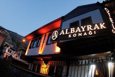 Albayrak Konağı 