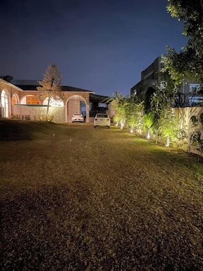 Fachada
