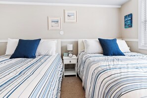 2 Schlafzimmer, kostenloses WLAN