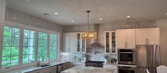 Oasis in Oxford - 3BR with an amazing view